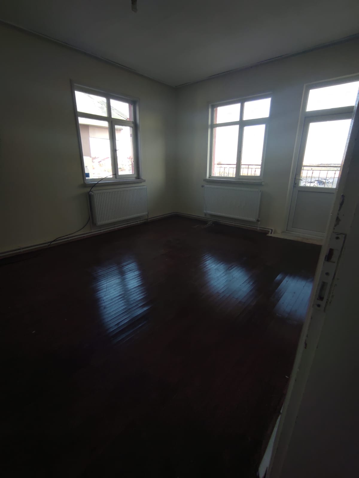 MÜMİNE HATUN MAHALLESİ 2. KAT