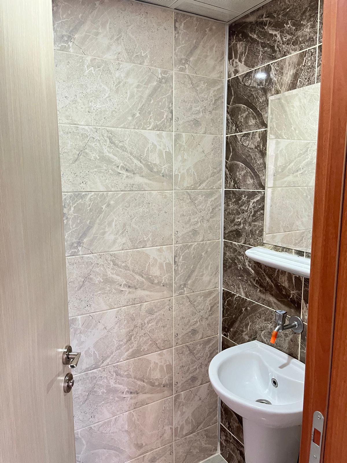 4 TOKİ KONUTLARINDA  2+1  GİRİŞ KAT  SALON VE MUTFAK ARASI KAPALIDIR