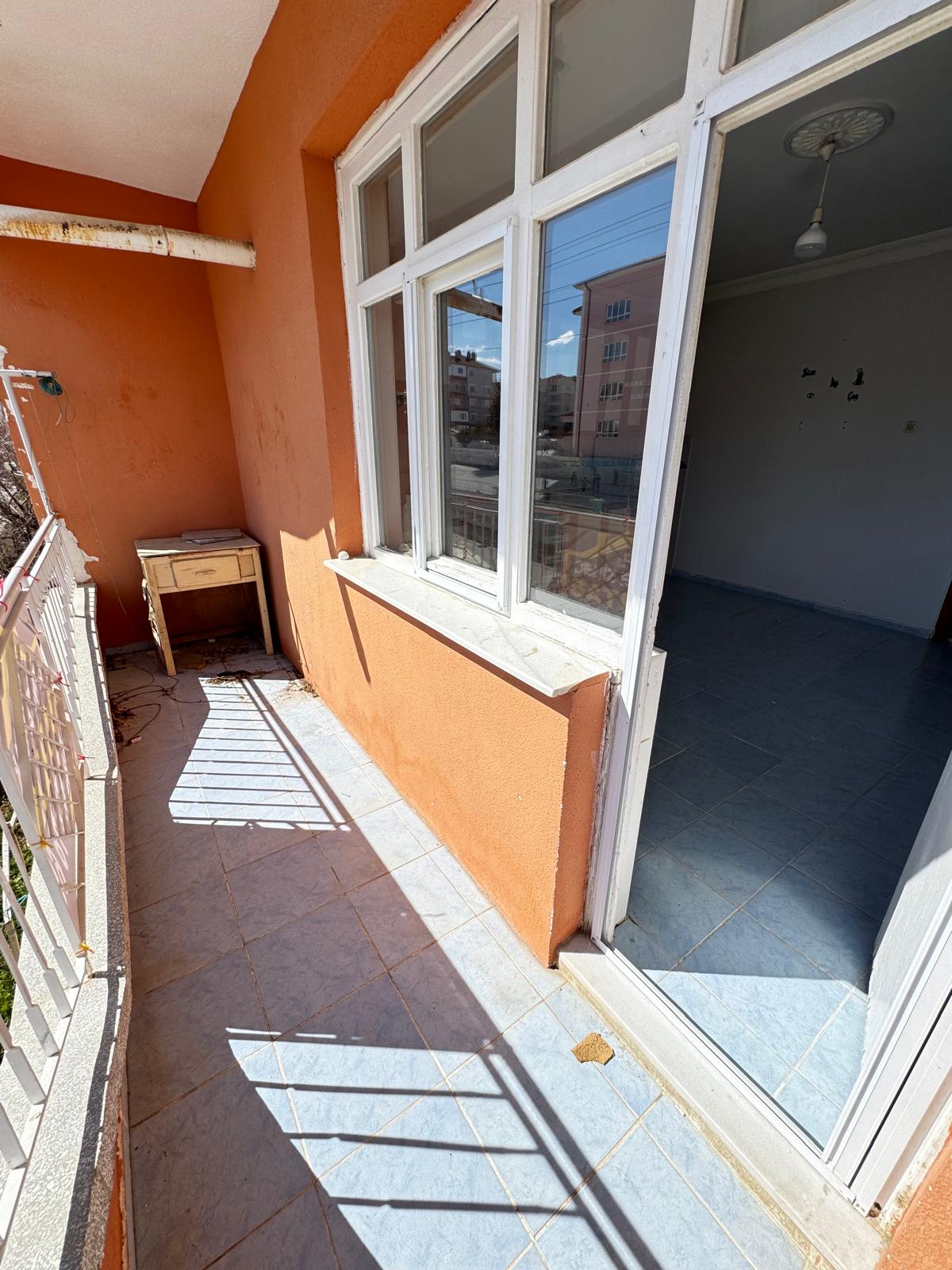 GEVHER HATUN MALLESİNDE  3+1 150M2