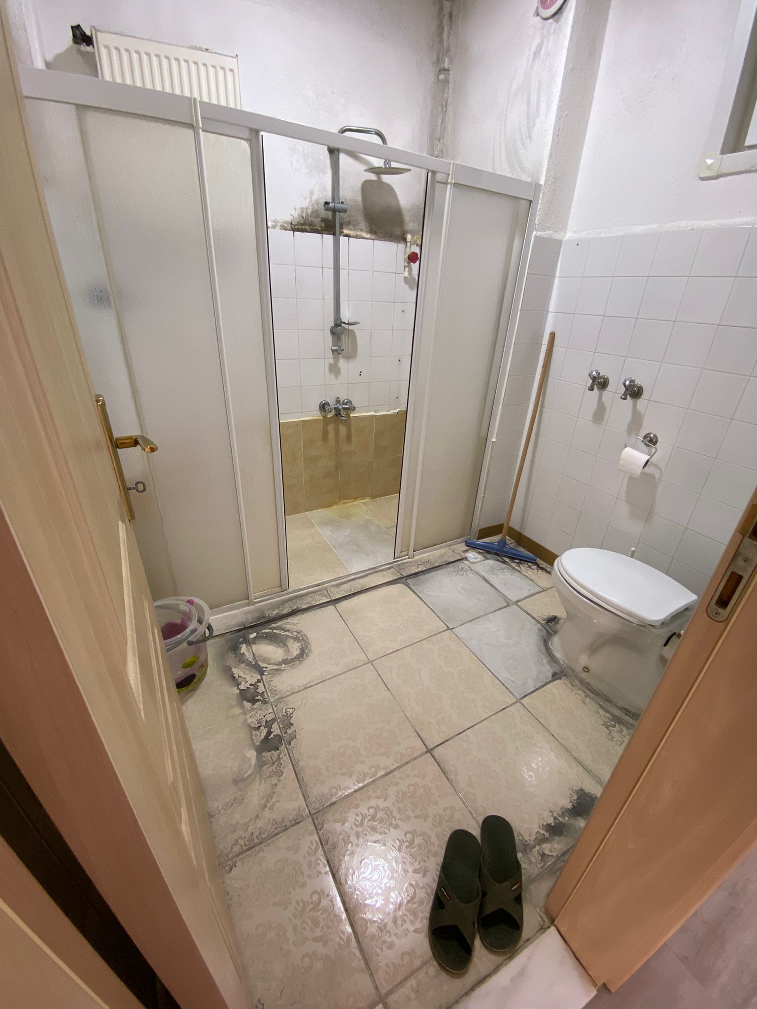 KÜLHAN MAHALLESİNDE 2+1  135M2