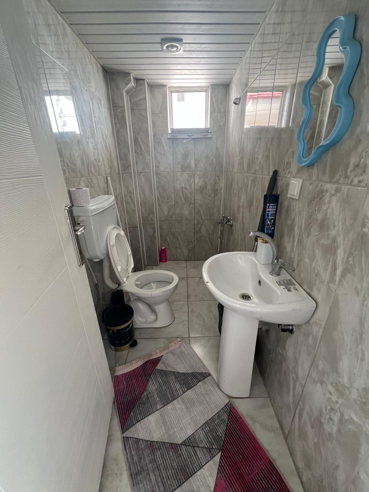 GEVHER HATUN MAHALLESİNDE APART