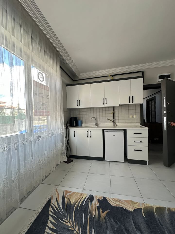 1+1 YENİ MAHALLE APART GENİŞ 