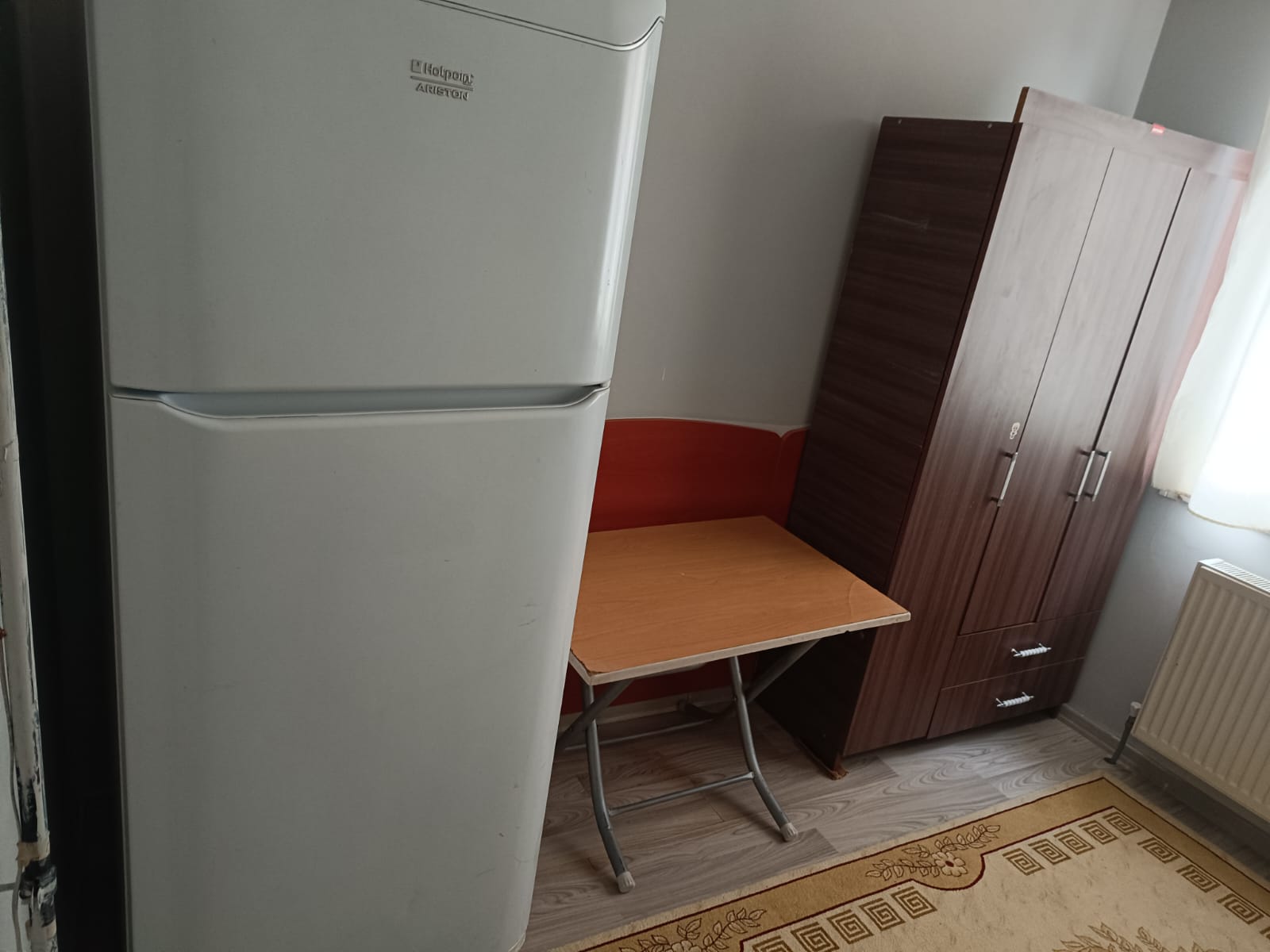 TABDUK EMRE MAH  2+1 85M2