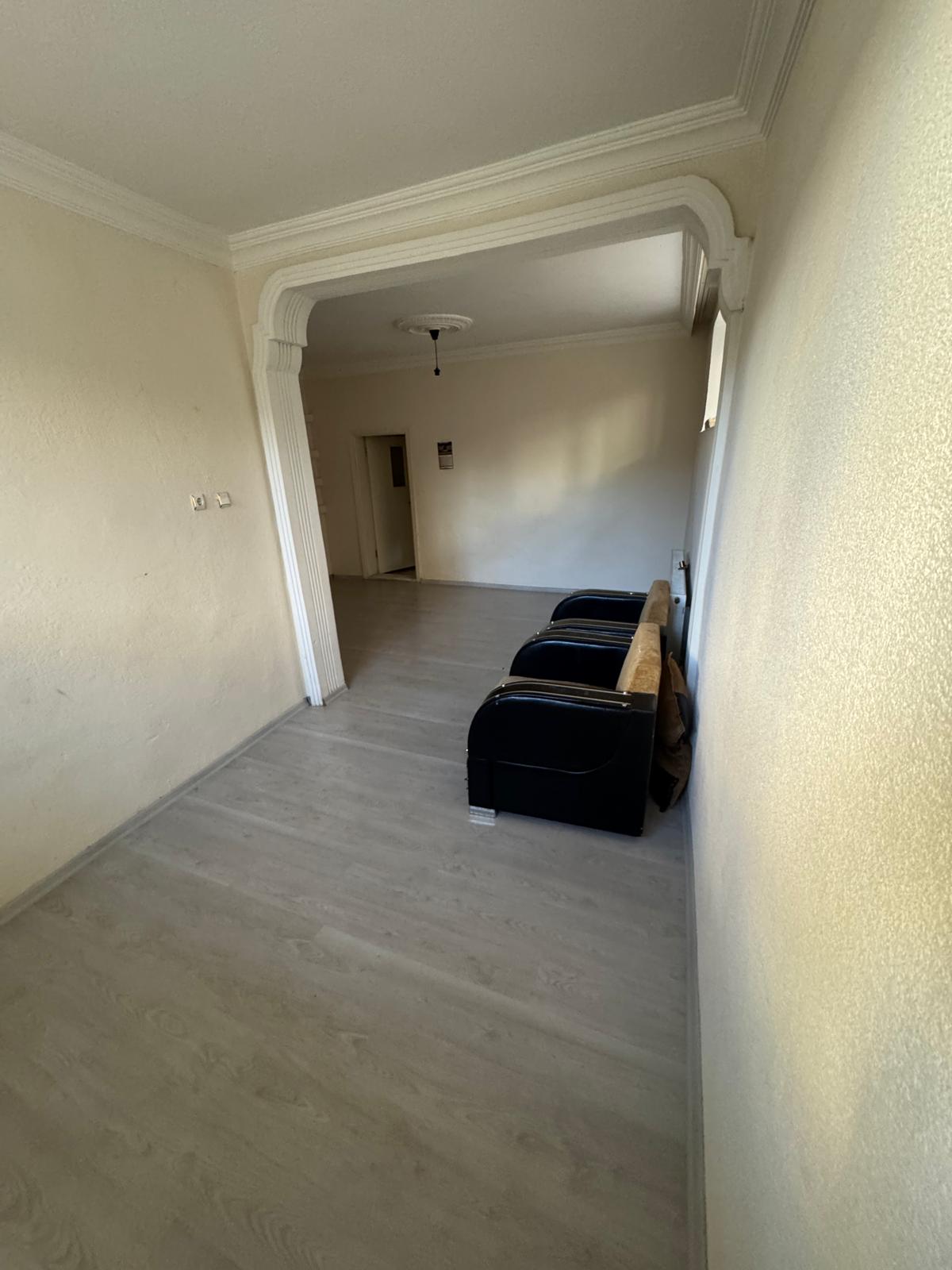 Kiralık Daire  - 2+1 95 M2  Kazımkarabekir Mahallesi