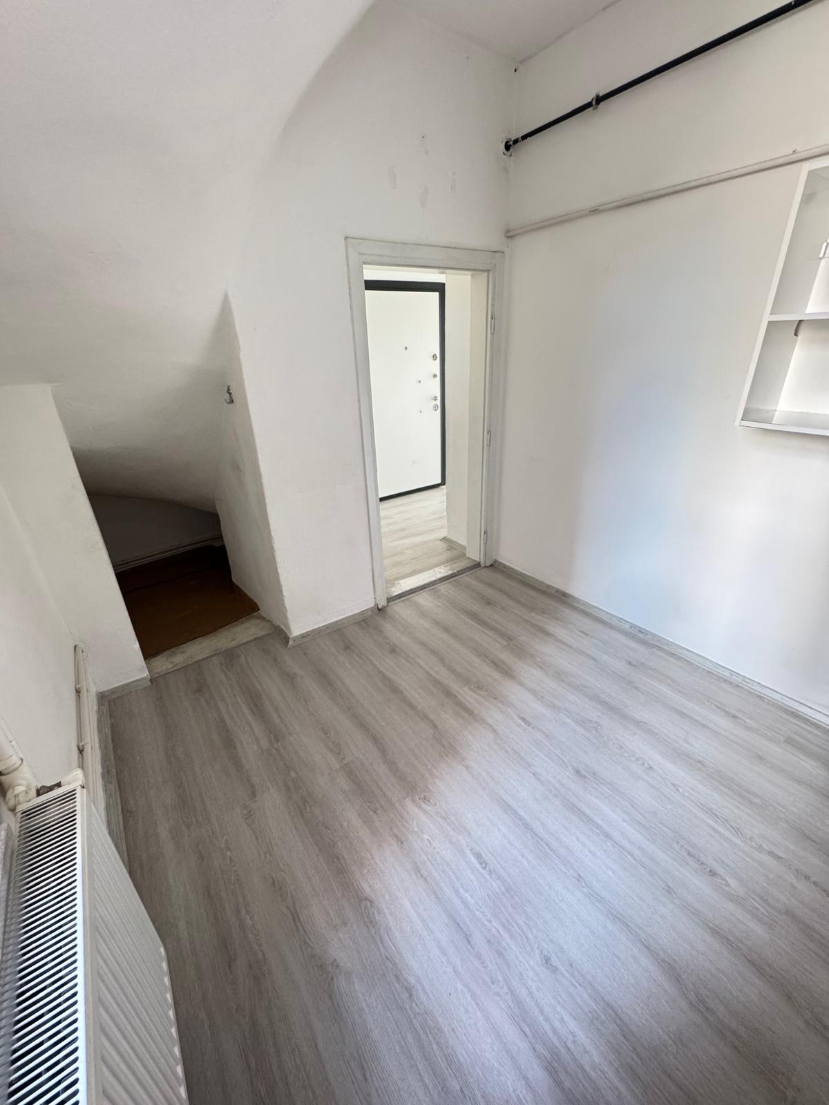 YEŞİLADA MAHALLESİNDE DUBLEKS DAİRE