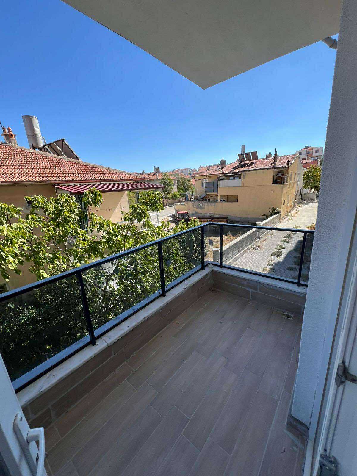 ZEMBİLLİ MAHALLESİNDE 4+1    160M2