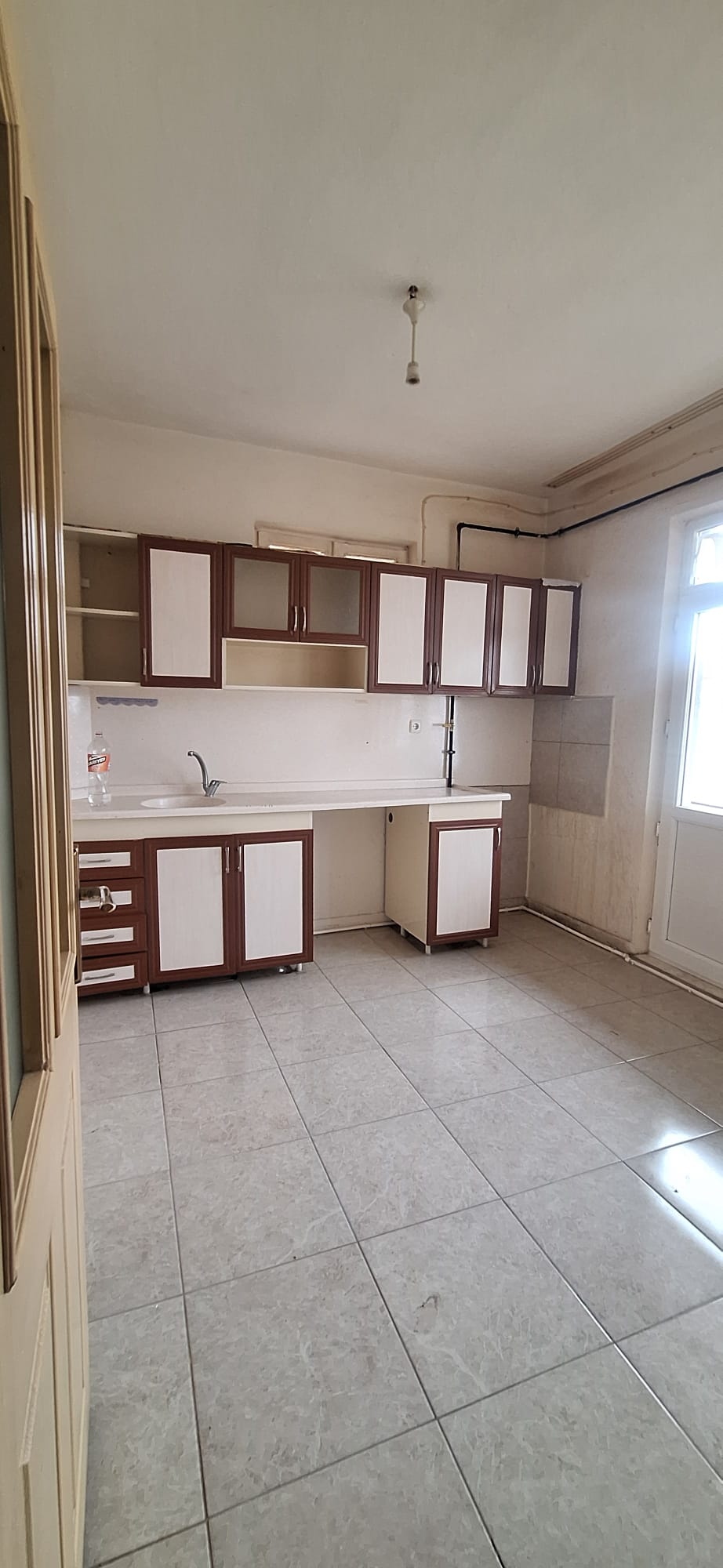 ALACASULUK MAHALLESİNDE  3+1   120M2