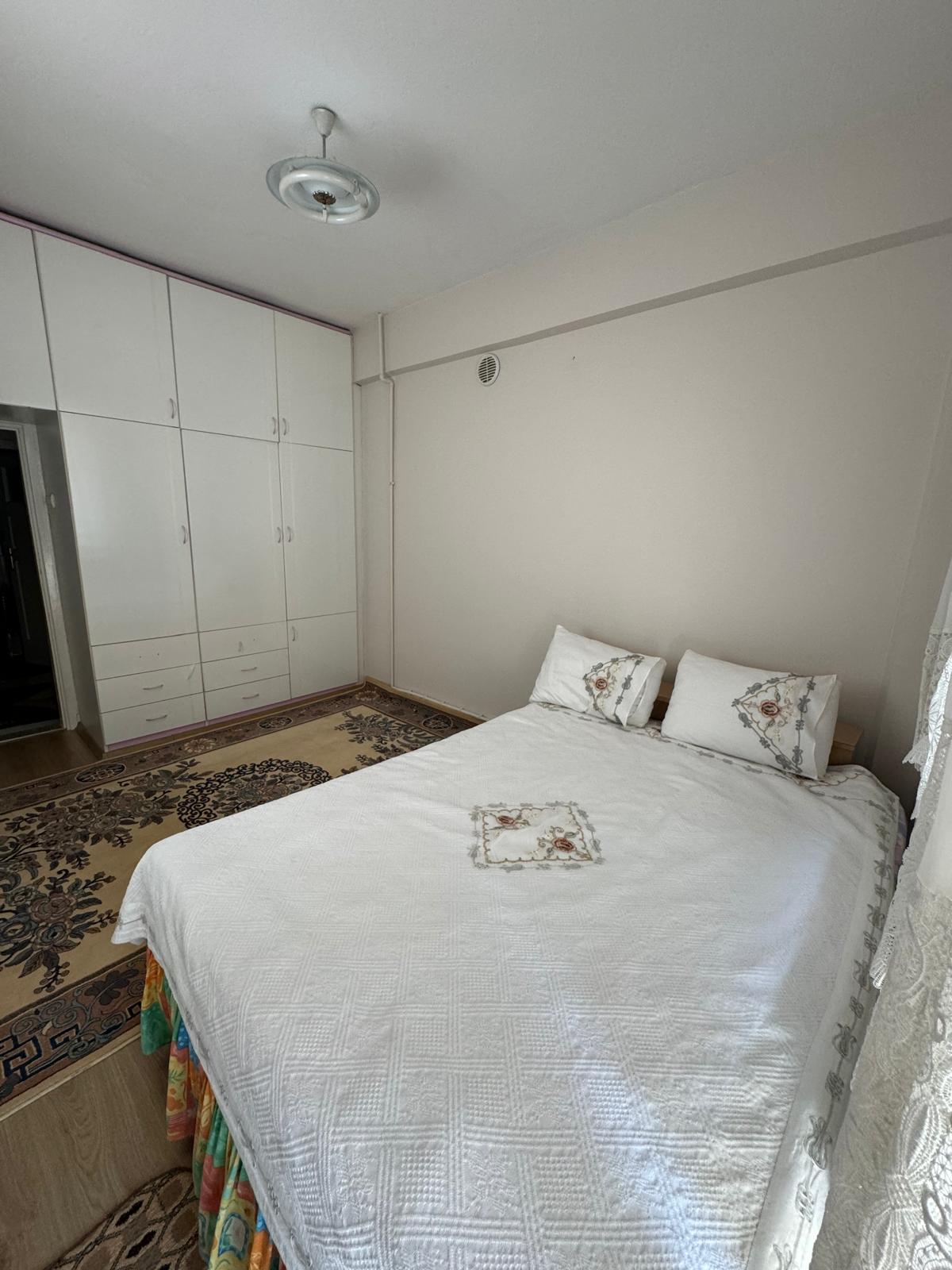 ALİ ŞAHANE MAHALLESİ  DUBLEKS DAİRE