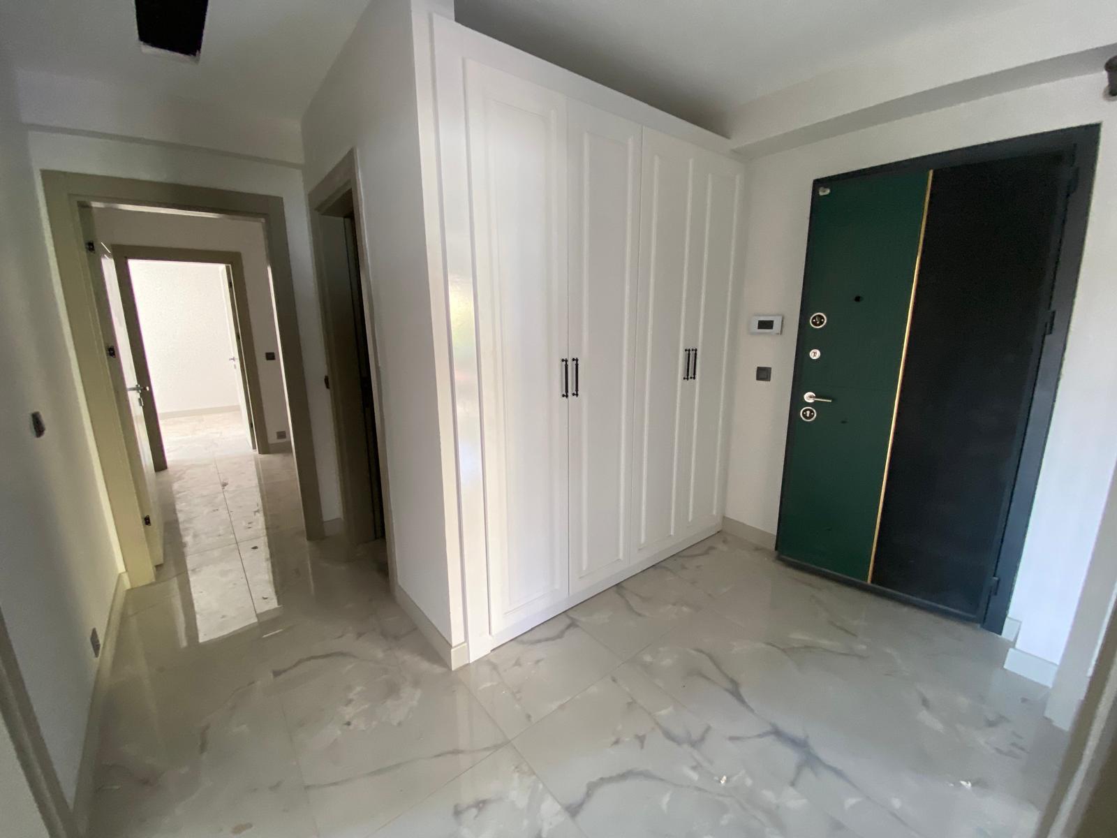 SATILIK LÜKS DAİRE