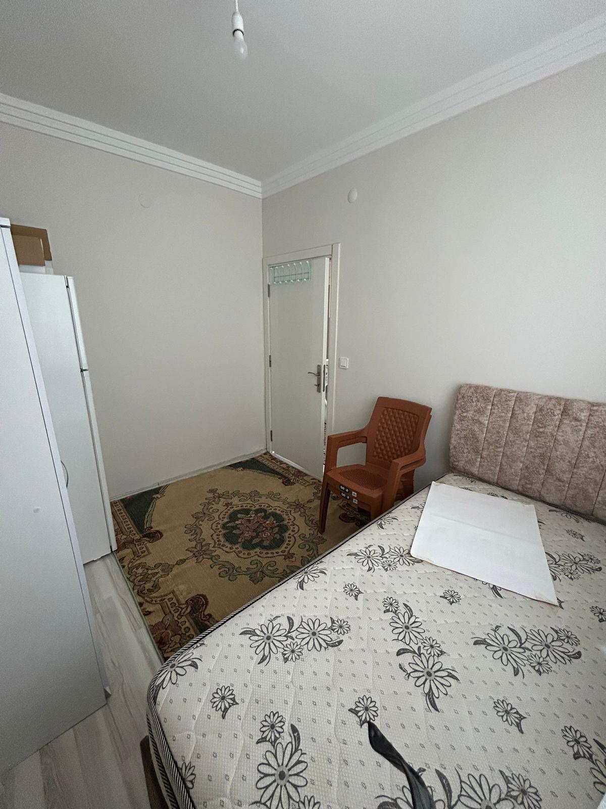 STDUIO LİFE SİTESİNDE APART  1+1 BAGIMSIZ MUTFAK  