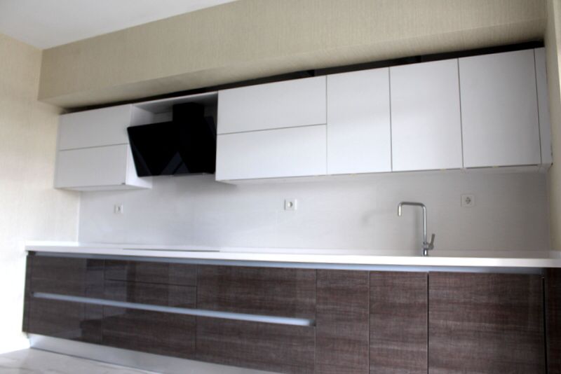 ŞAHMAHAL KONUTLARINDA 4+1 DAİRE