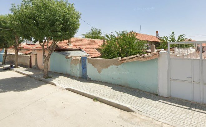 SATILIK ARSA  LARENDE  MAHALLESİNDE  220 M2