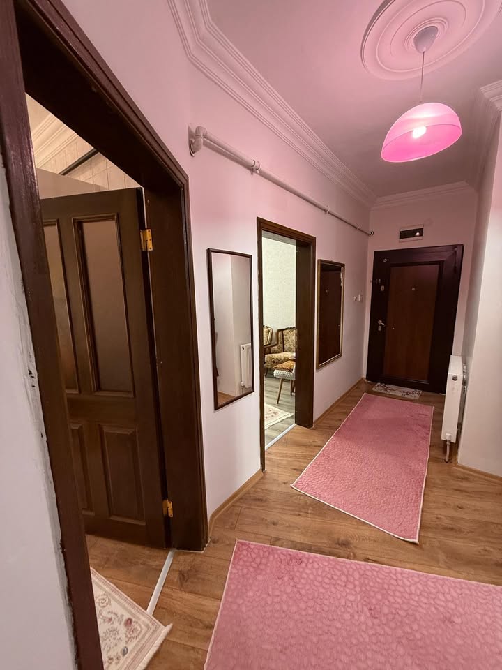 3+1 135 M2 GENİŞ VE FERAH