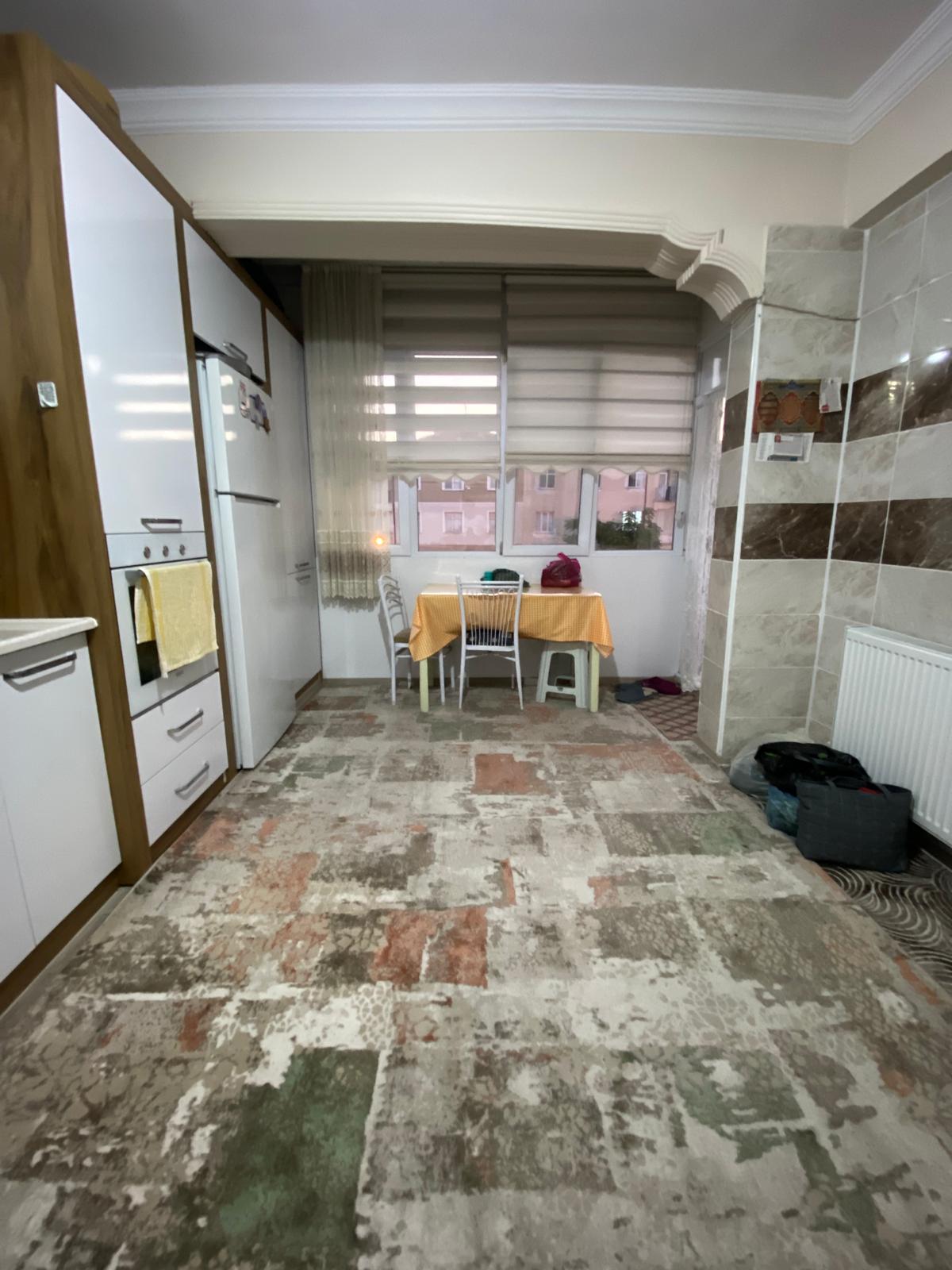 ALİŞAHANE MAHALLESİNDE  3+1      160M2