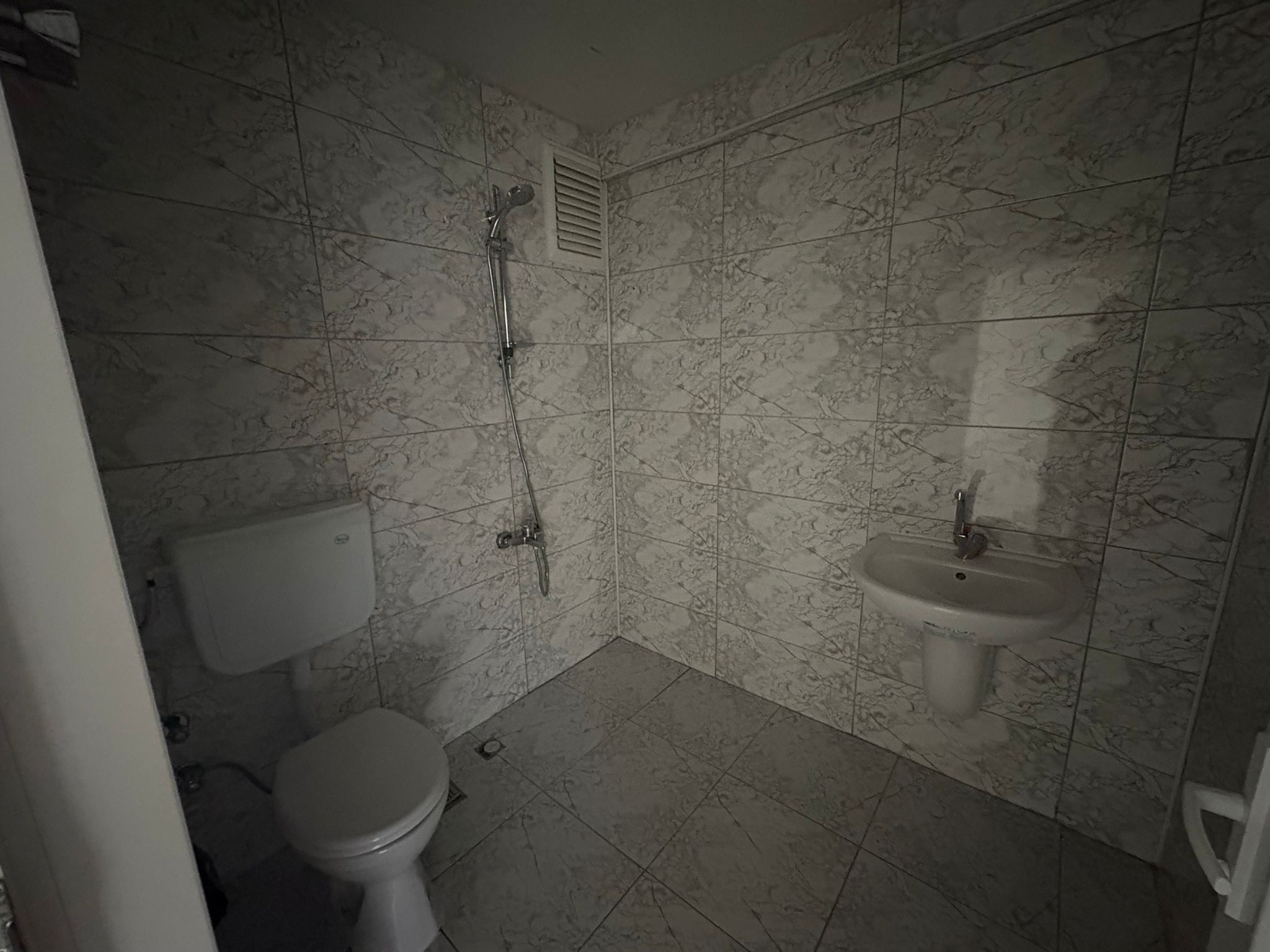 ŞEYH EDEBALİ MAHALLESİNDE  3+1   128M2