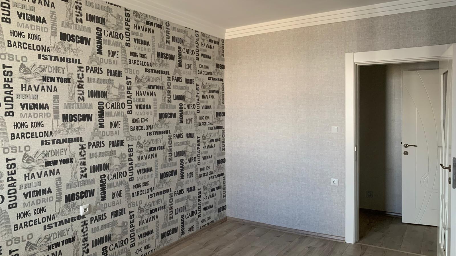 TURKUAZ CİTY DE   4+1    254 M2