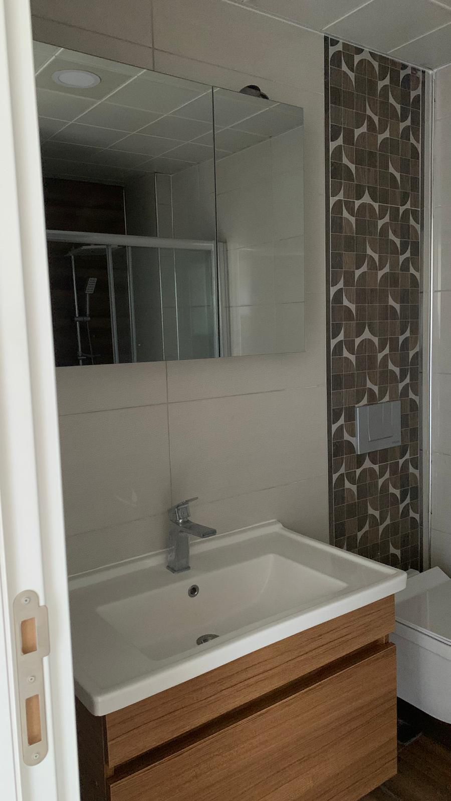 TURKUAZ CİTY KONUTLARINDA 2+1   115 M2 