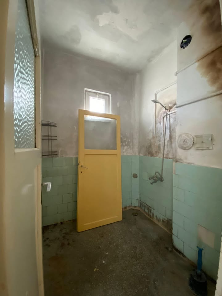 3 KATLI KOMPLE SATILIK BİNA