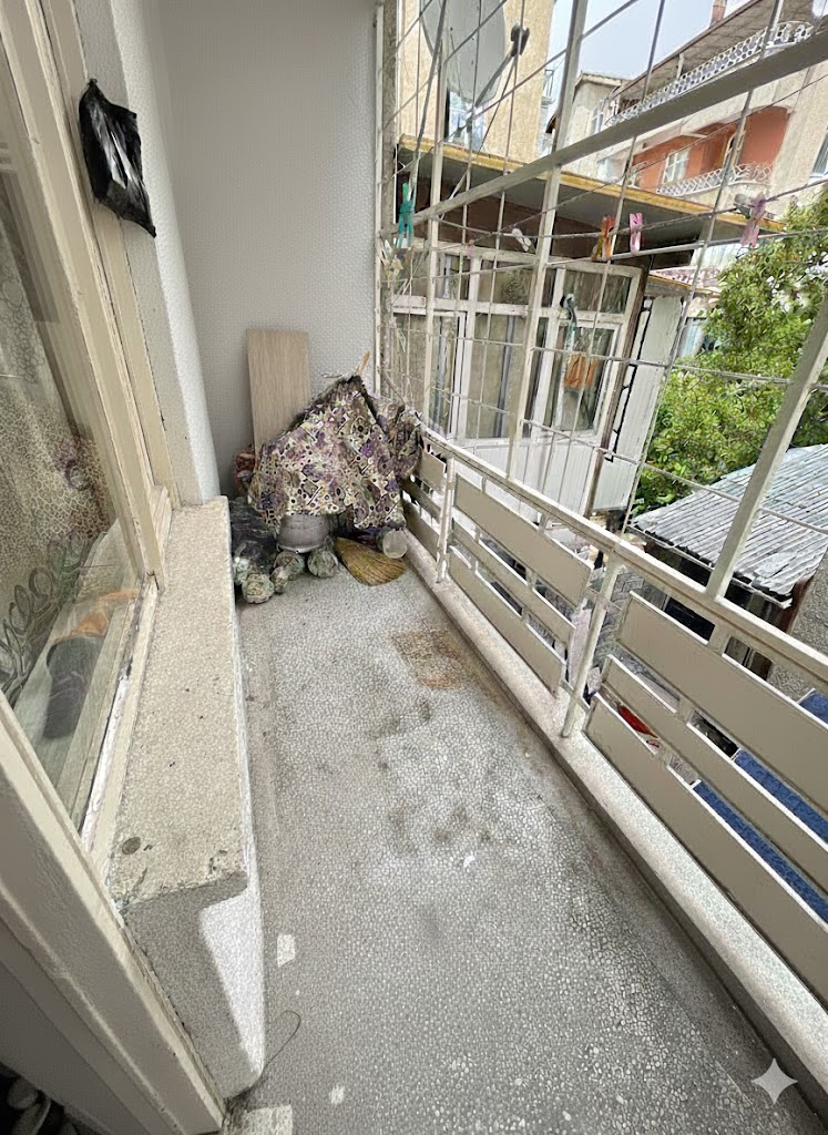 ÇARŞI MERKEZDE DÜKKAN ÜSTÜ 1.KAT