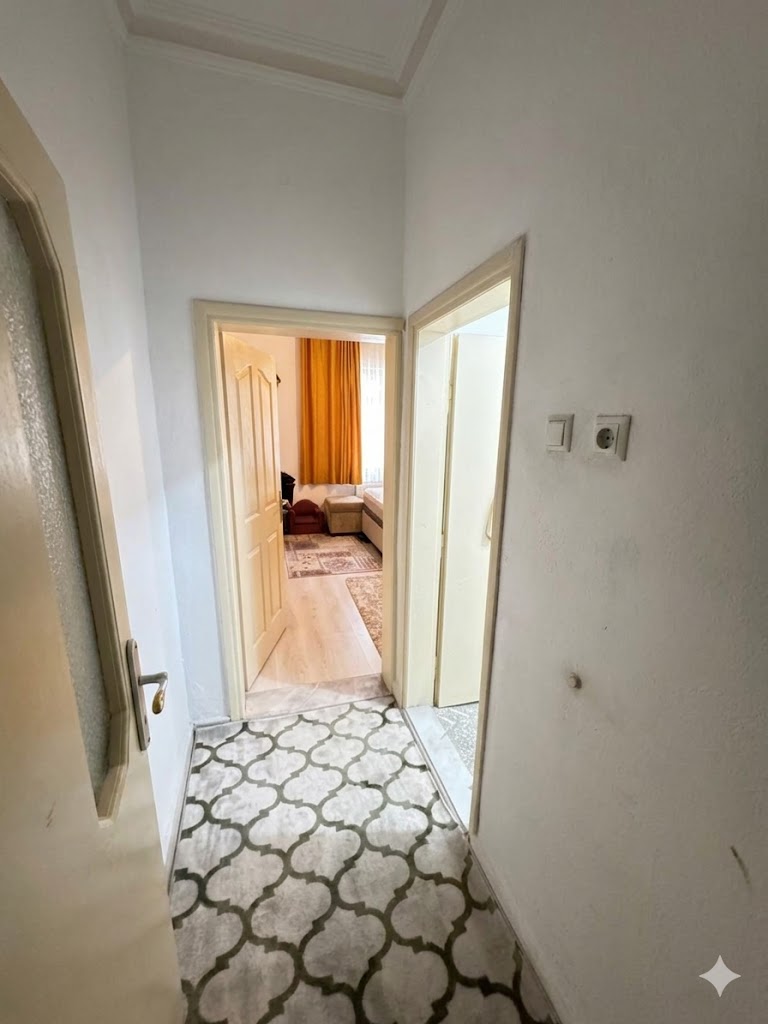 KOCAKDEDE MAHALLESİNDE SATILIK  3+1 DEN BOZMA 2+1 135 M2