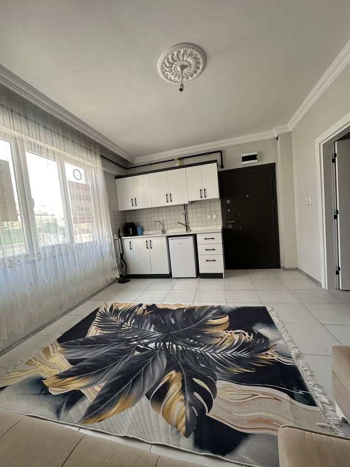 1+1 YENİ MAHALLE APART GENİŞ 