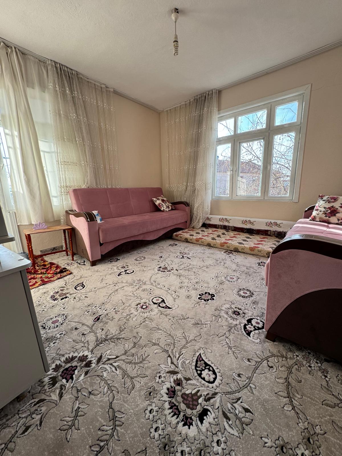  2 KATLI MÜSTAKİL DAİRE 