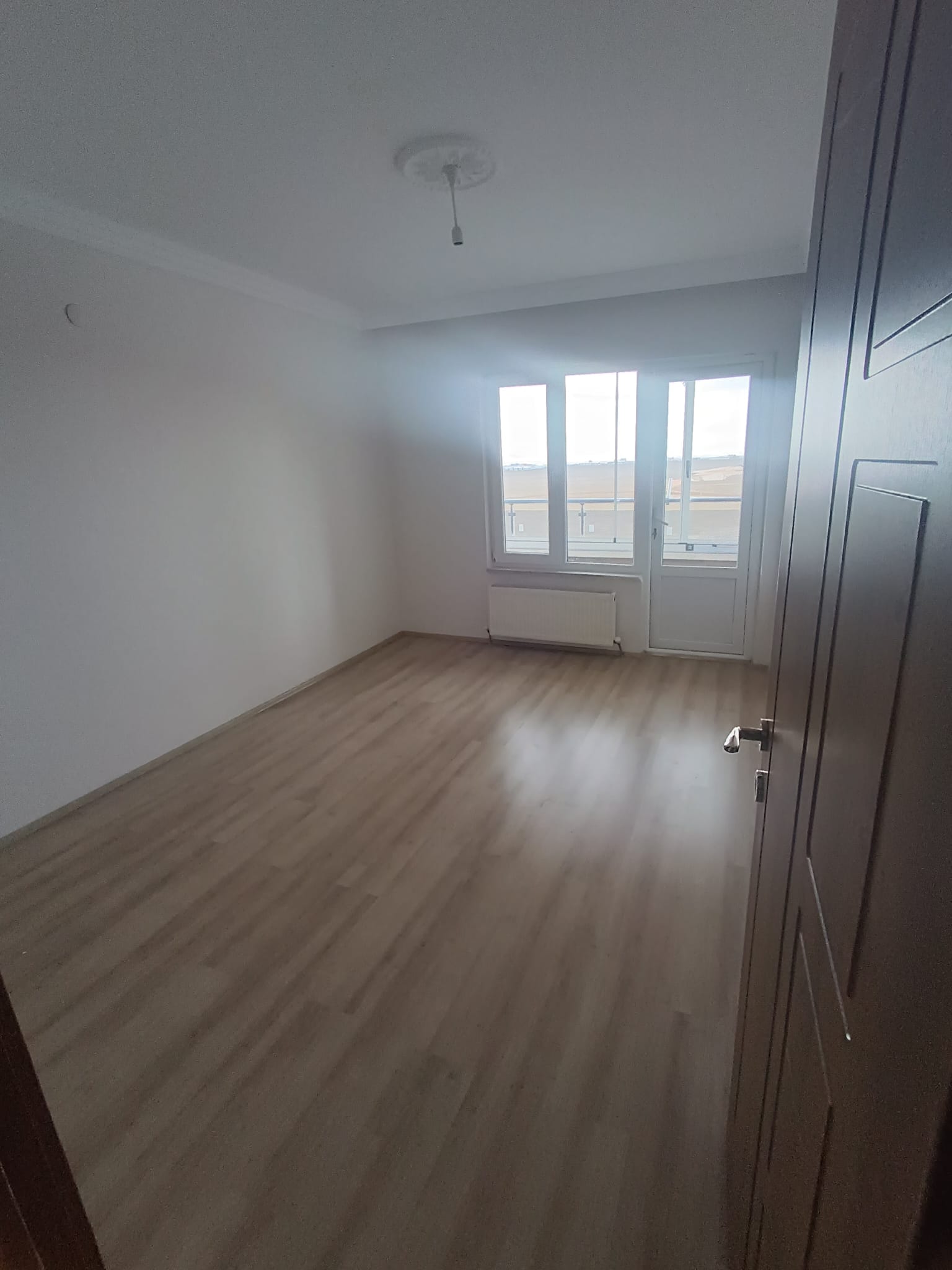 ATAYURT KONUTLARINDA  3+1 135 M2
