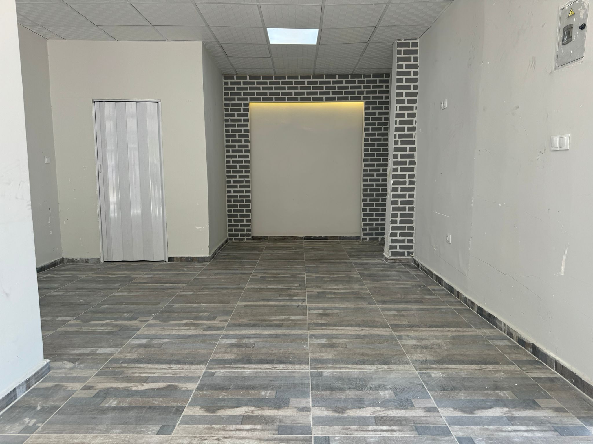 HACICELAL MAHALLESİ KALE KARŞISI SATILIK 100 M2 DÜKKAN