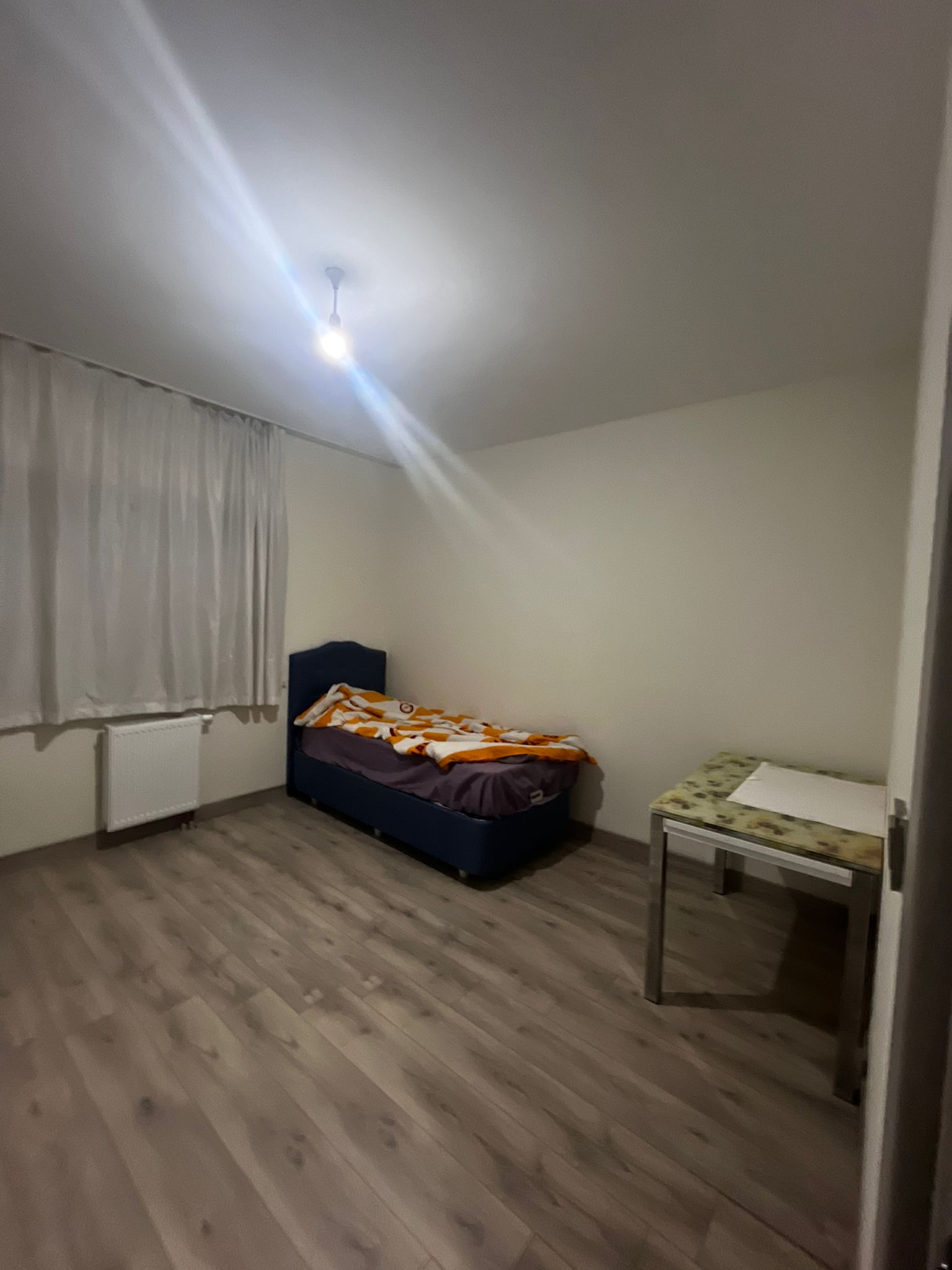 8 TOKİ  TOKİ KONUTLARINDA 3+1 165M2