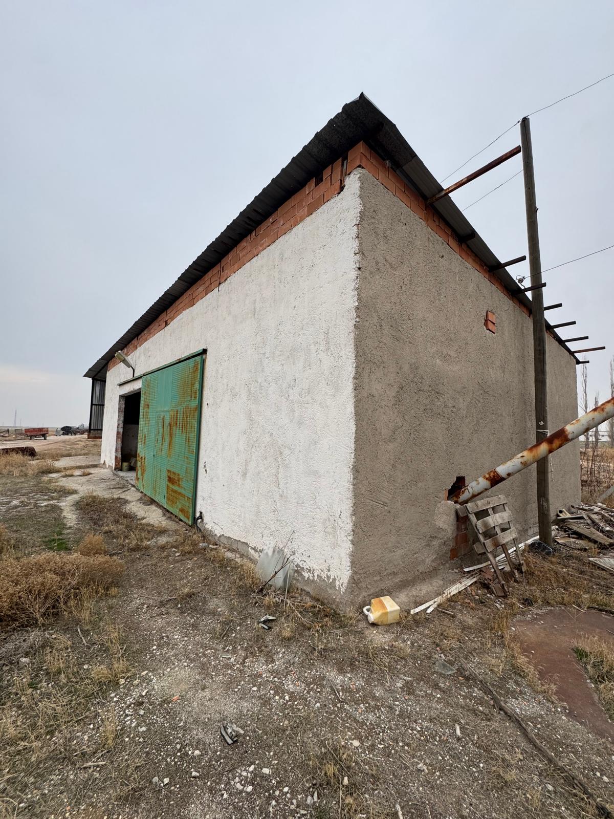 YUMURTA ÇİFTLİĞİ 