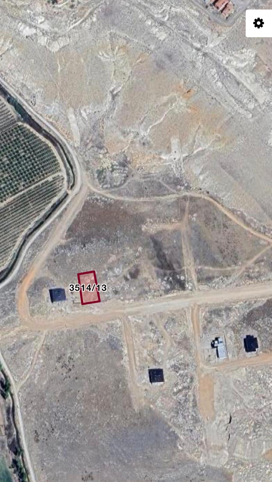 ELMAŞEHİR MAHALLESİNDE 940 M2 VİLLA ARSASI