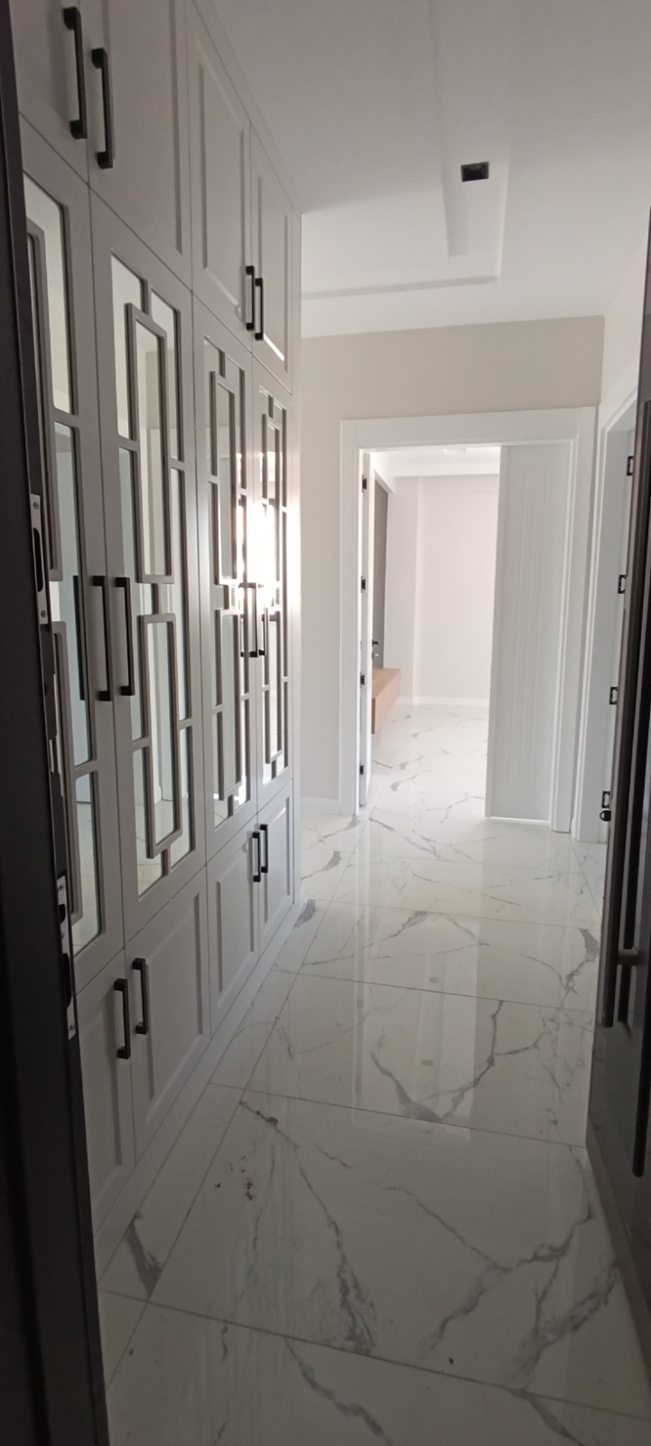 SATILIK SIFIR DAİRE 4+1 180 M2