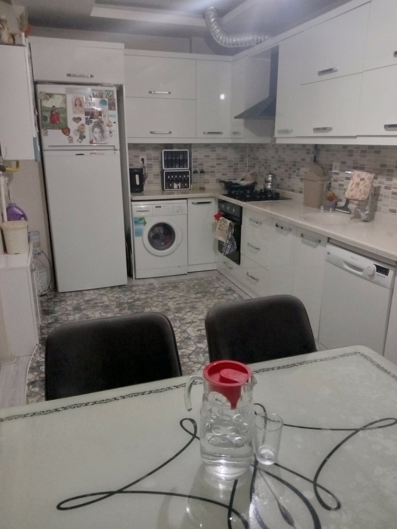 3+1 115 M2  YEŞİLADA MAHALLESİNDE