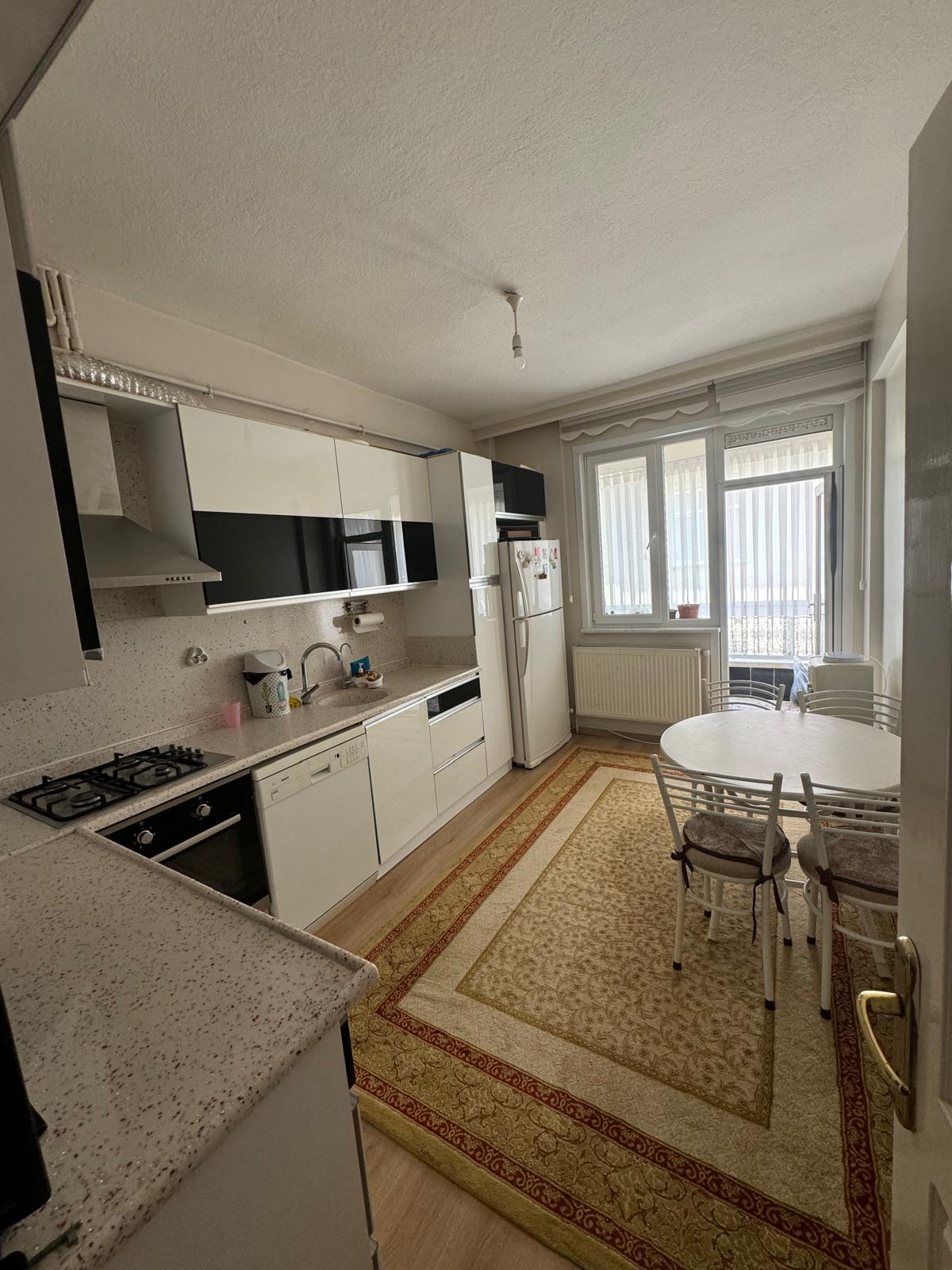 ALİ ŞAHANE MAHALLESİ  DUBLEKS DAİRE