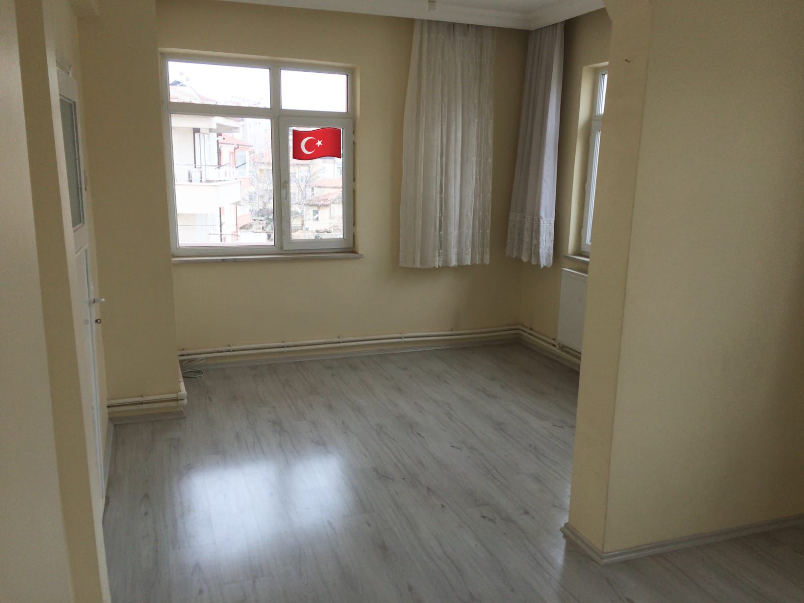 ALACASULUK 2+1 100M2