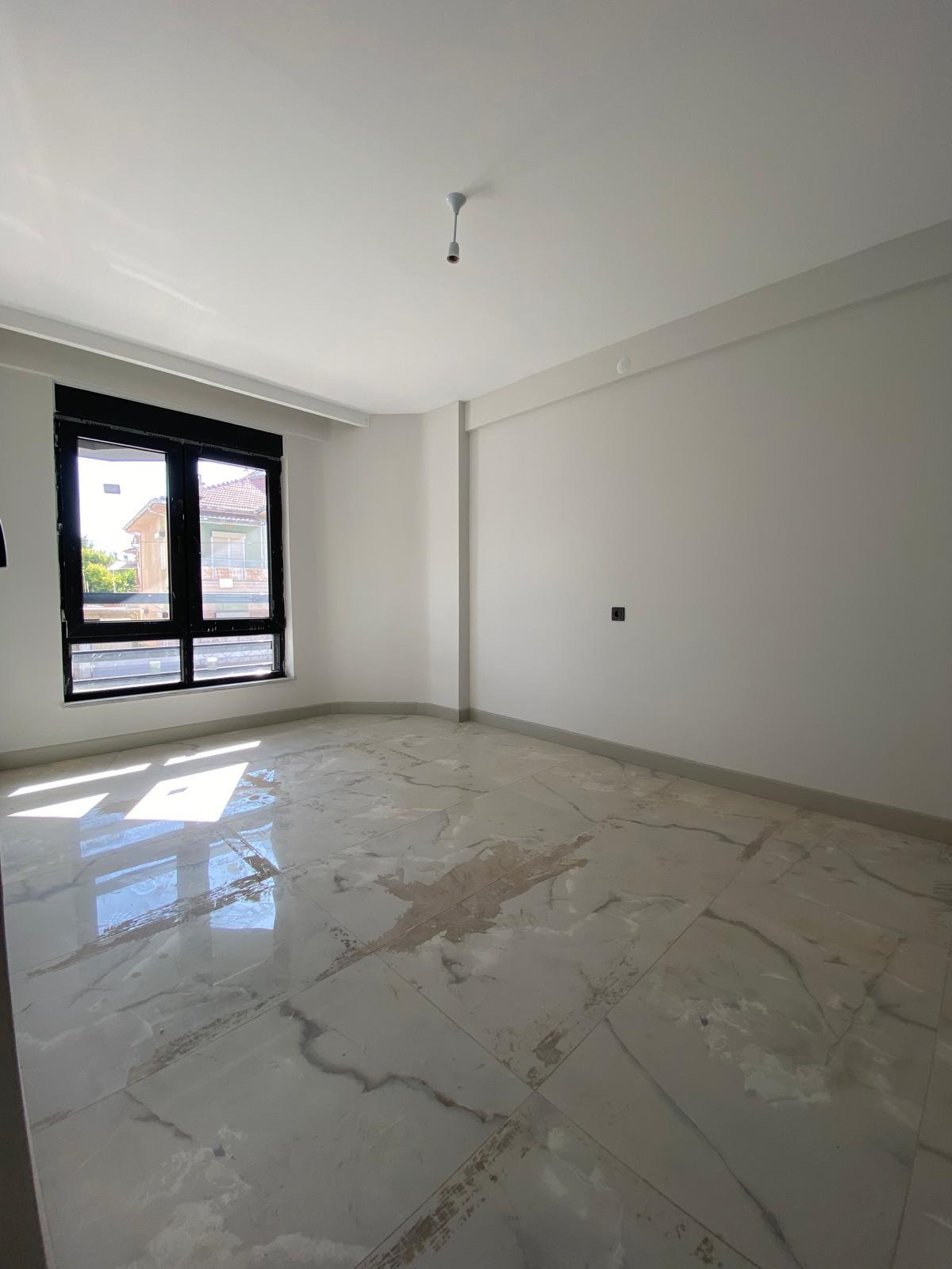 SATILIK LÜKS DAİRE