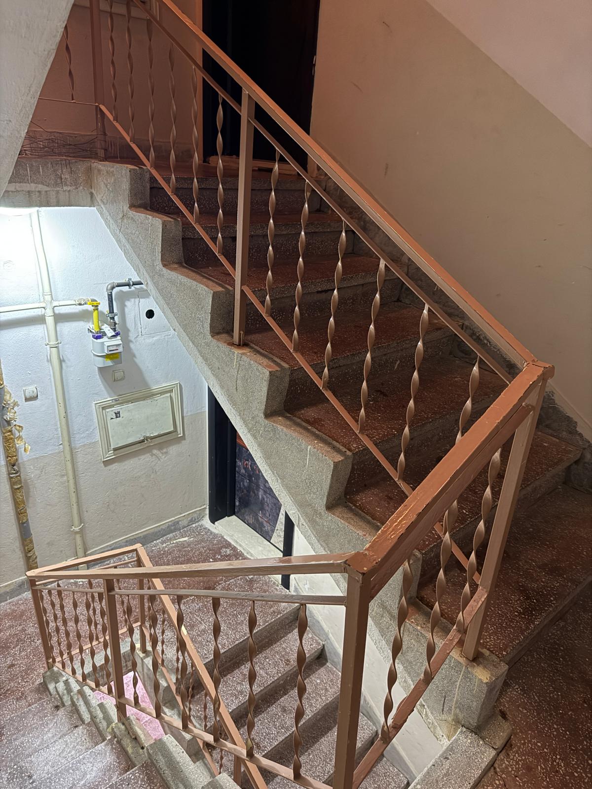 MAHMUDİYE MAHALLESİNDE 135 m²  3+1