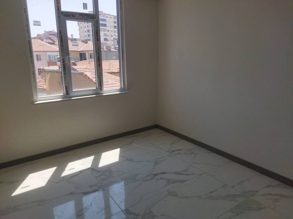 KOÇAKDEDE MAHALLESİNDE  2+1    110M2