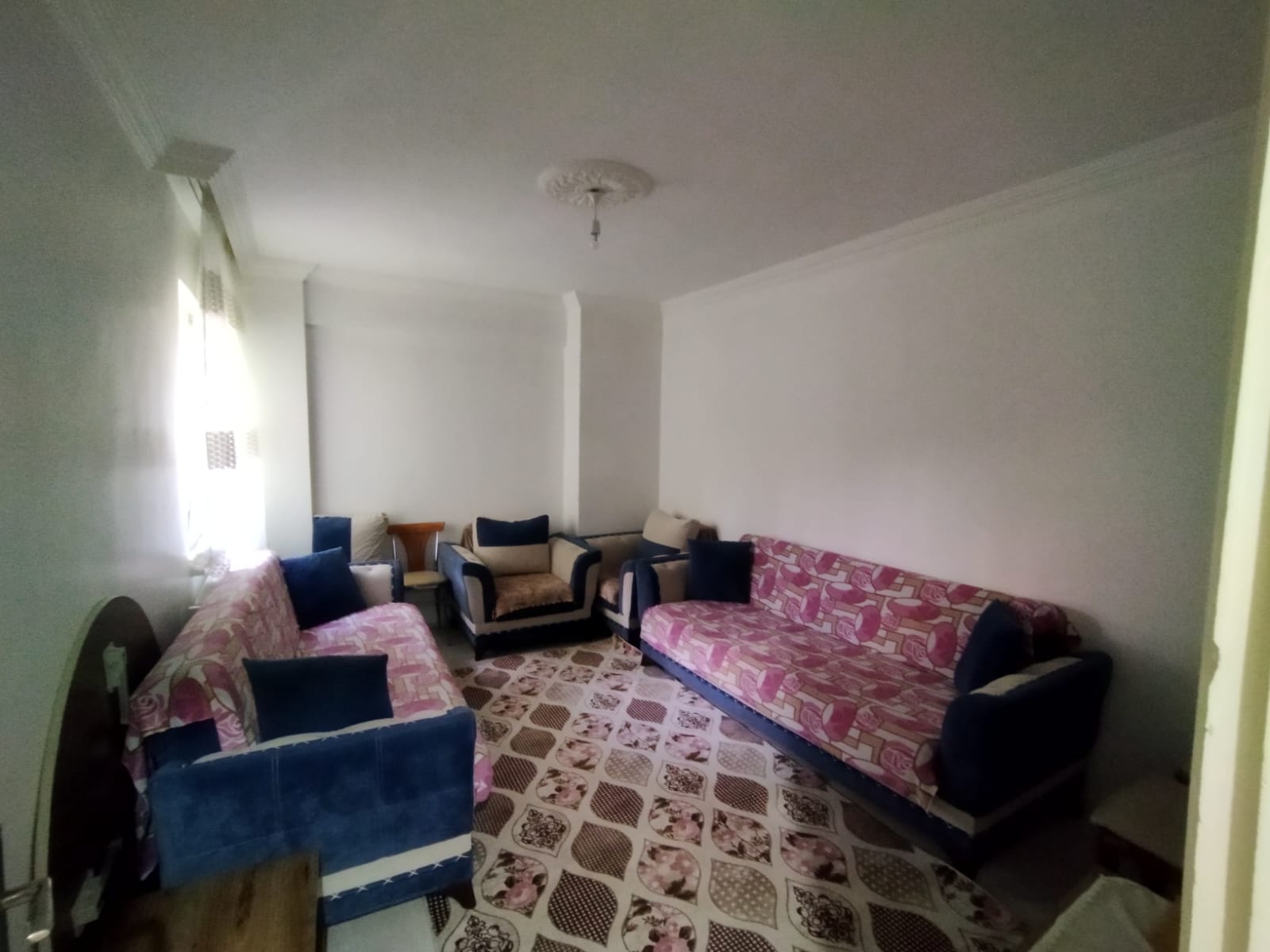 HAMİDİYE MAHALLESİNDE 3+1 130 m2
