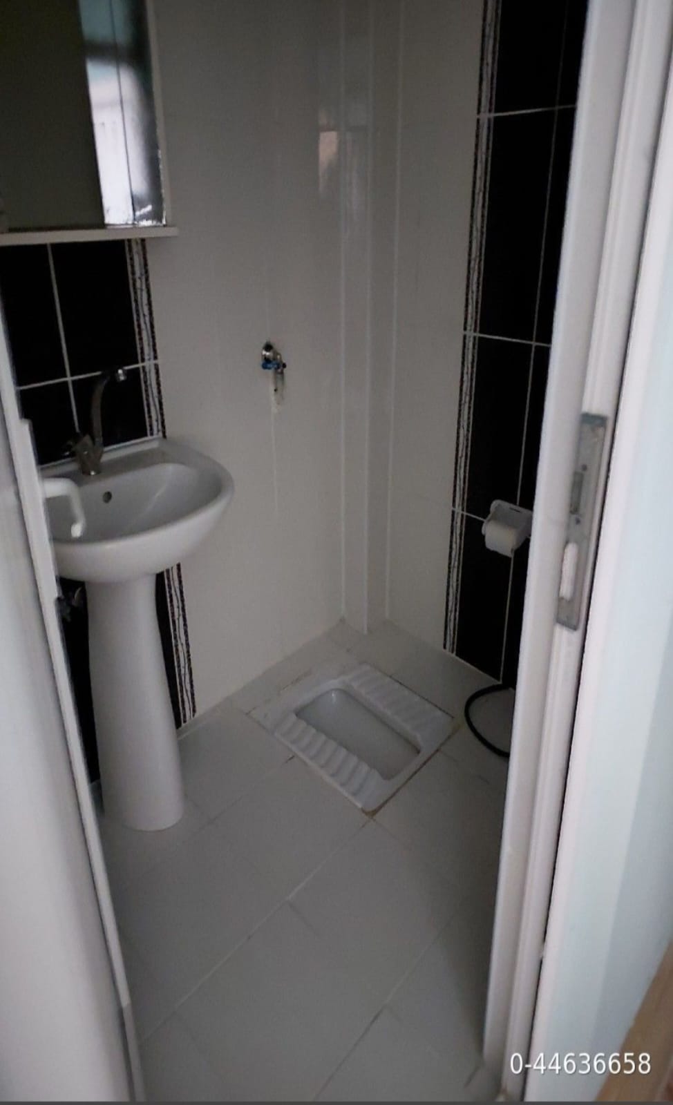 TABDUK EMRE MAHALLESİNDE  GENİŞ 90 M2