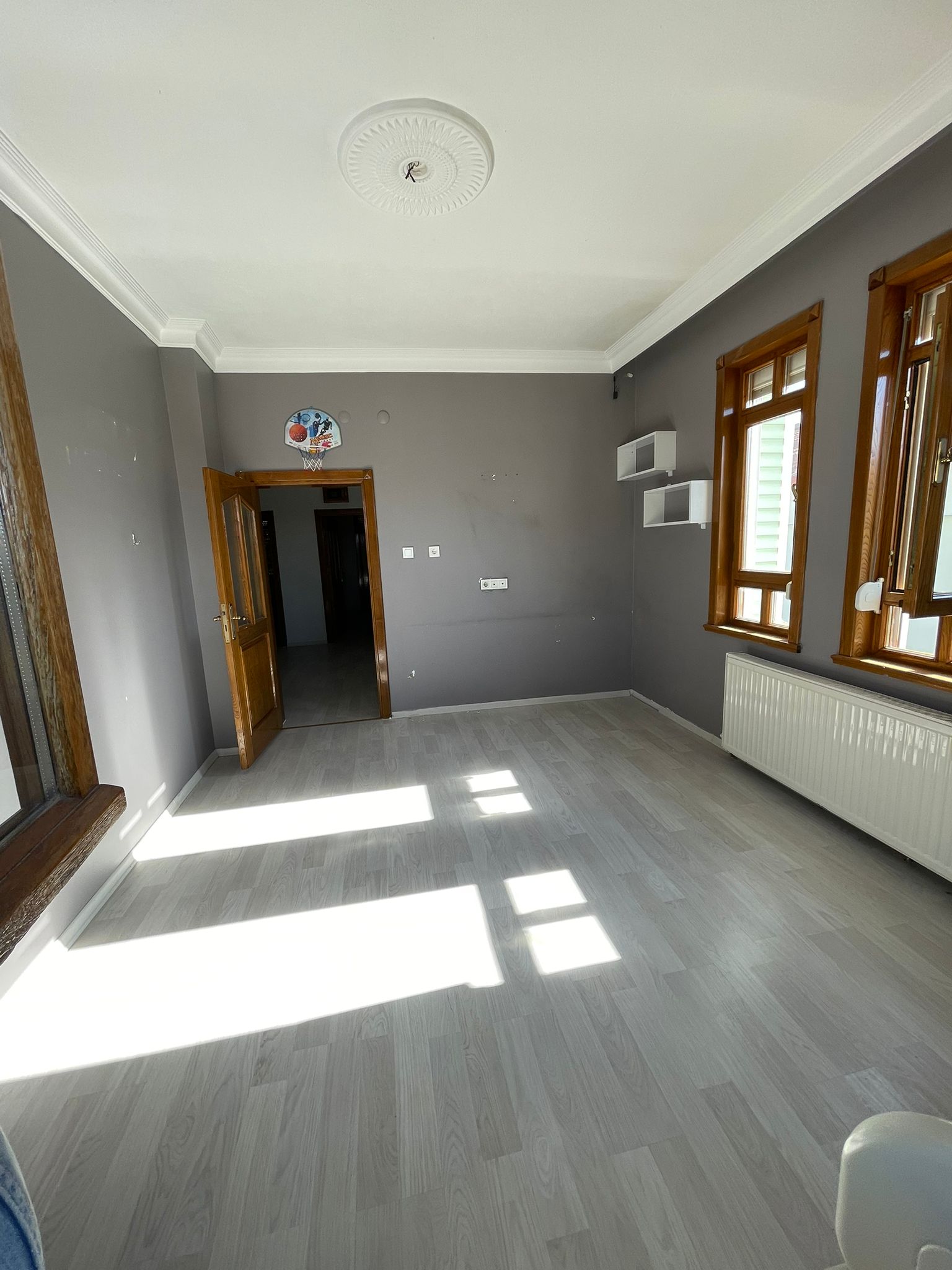 2 KATLI  MÜSTAKİL DUBLEKS  BİNA