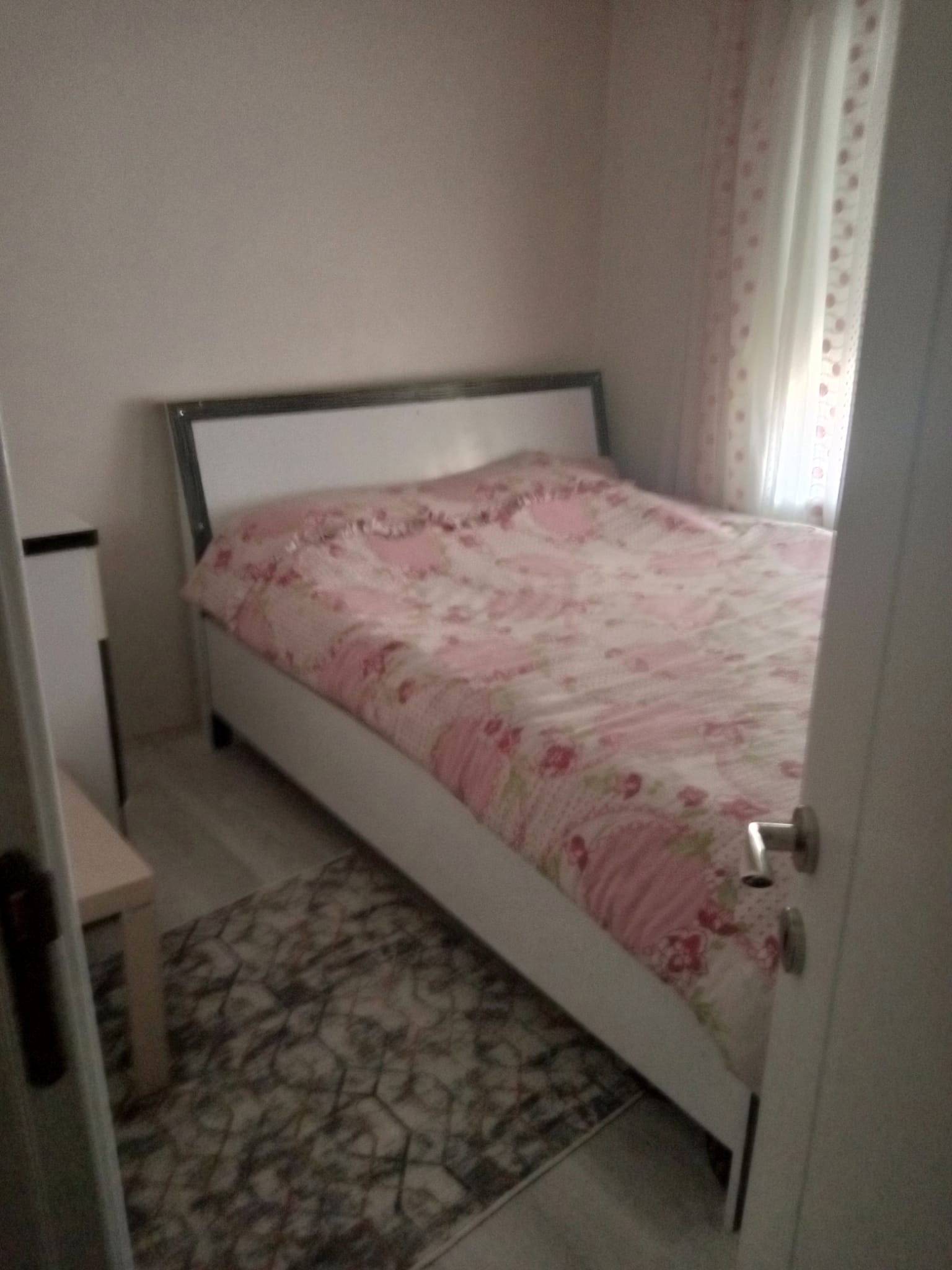 3+1 115 M2  YEŞİLADA MAHALLESİNDE