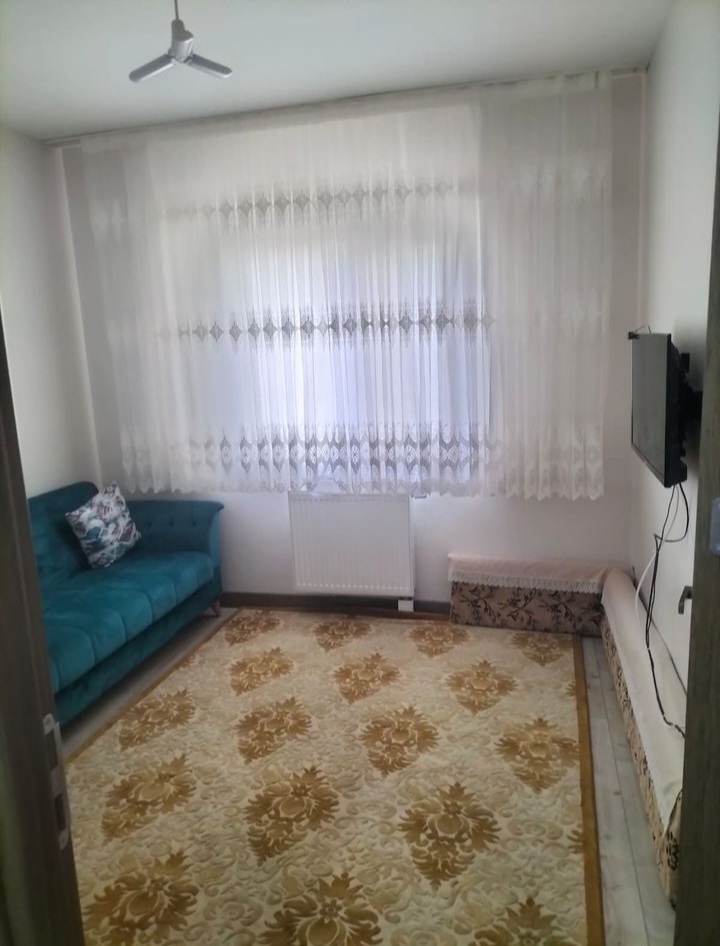 7.TOKİ KONUTLARINDA  3+1 YÜKSEK GİRİŞ ZEMİN