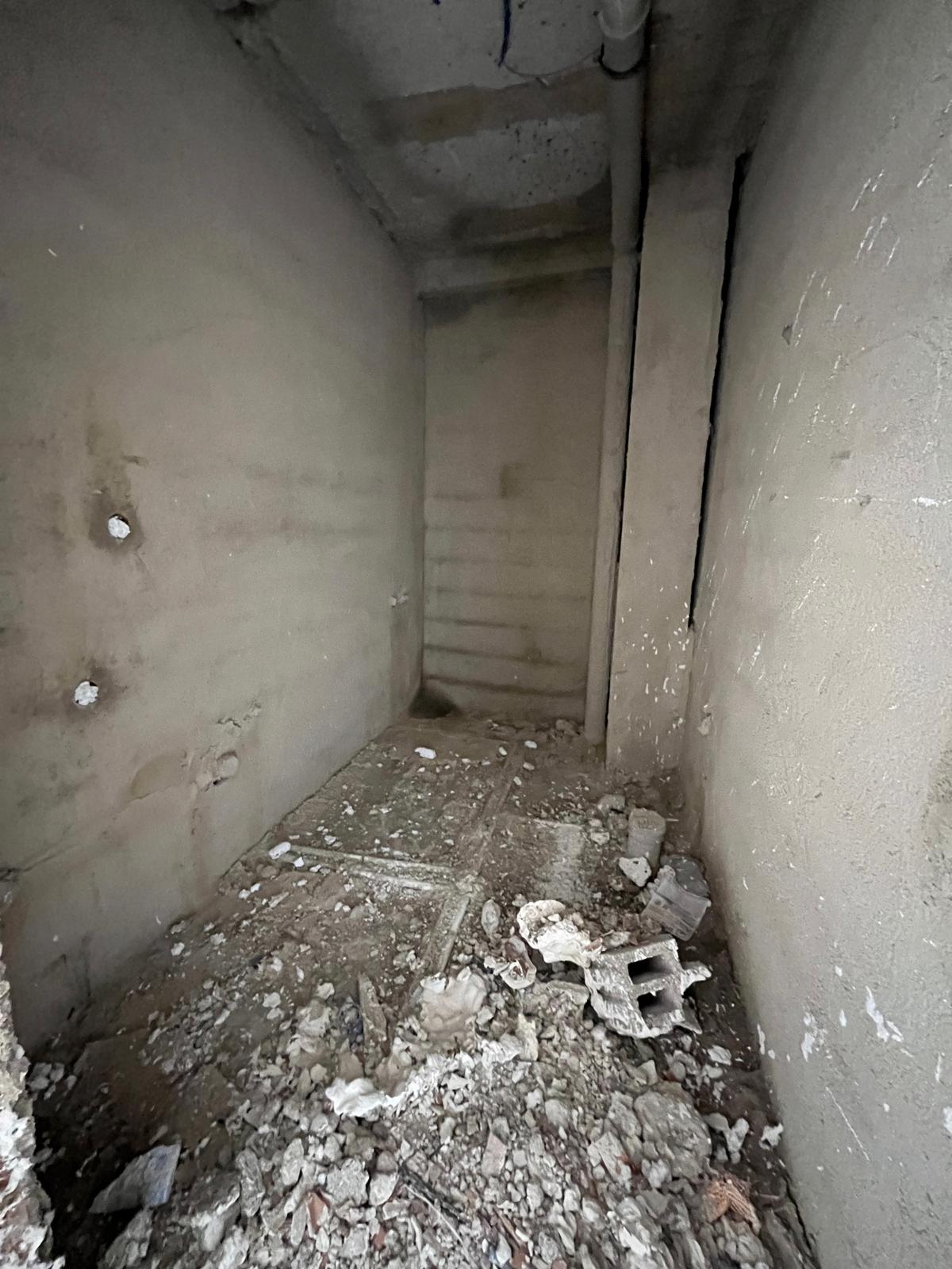 YENİ MAHALLEDE  1+1   NET 46 M2 YERDEN ISITMA GENİŞ BÜYÜK BALKON ORTAK GARAJ