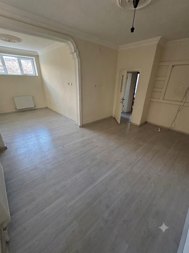 KAZIMKARABEKİR MAHALLESİ  2 ODA 1 SALON