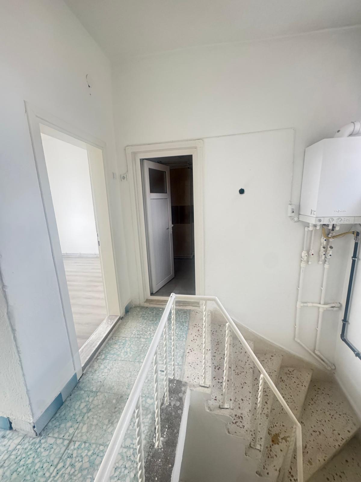 YEŞİLADA MAHALLESİNDE DUBLEKS DAİRE