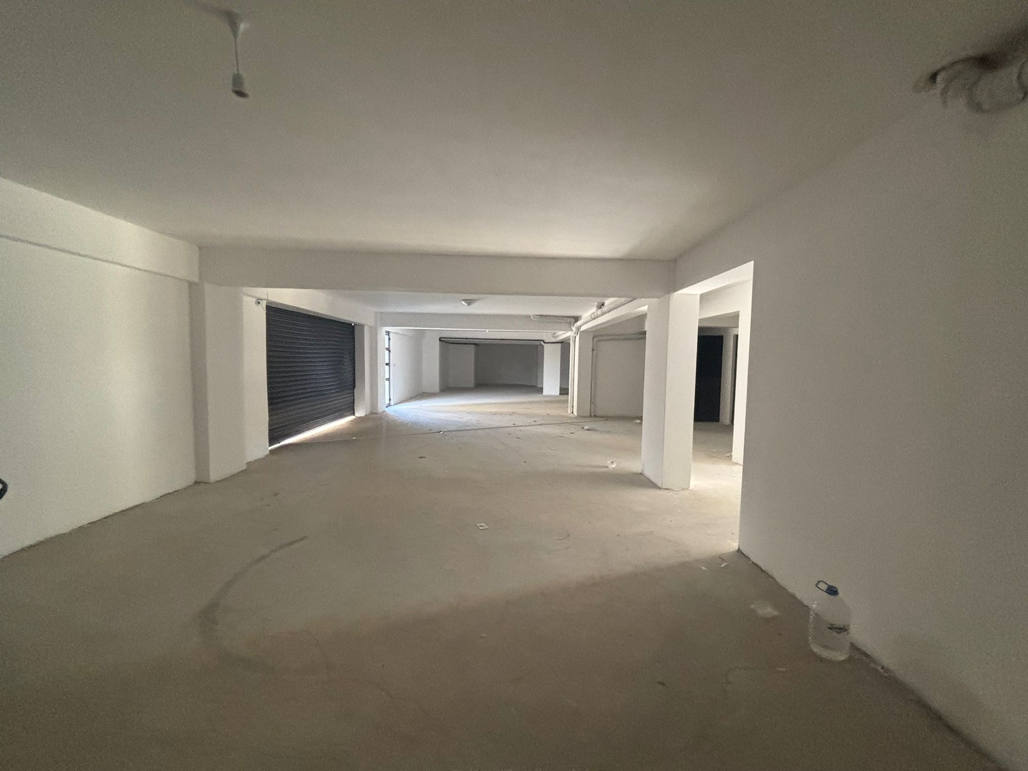 GEVHER HATUN MAHALLESİNDE  APART ARA KAT HASTANE KARŞISI