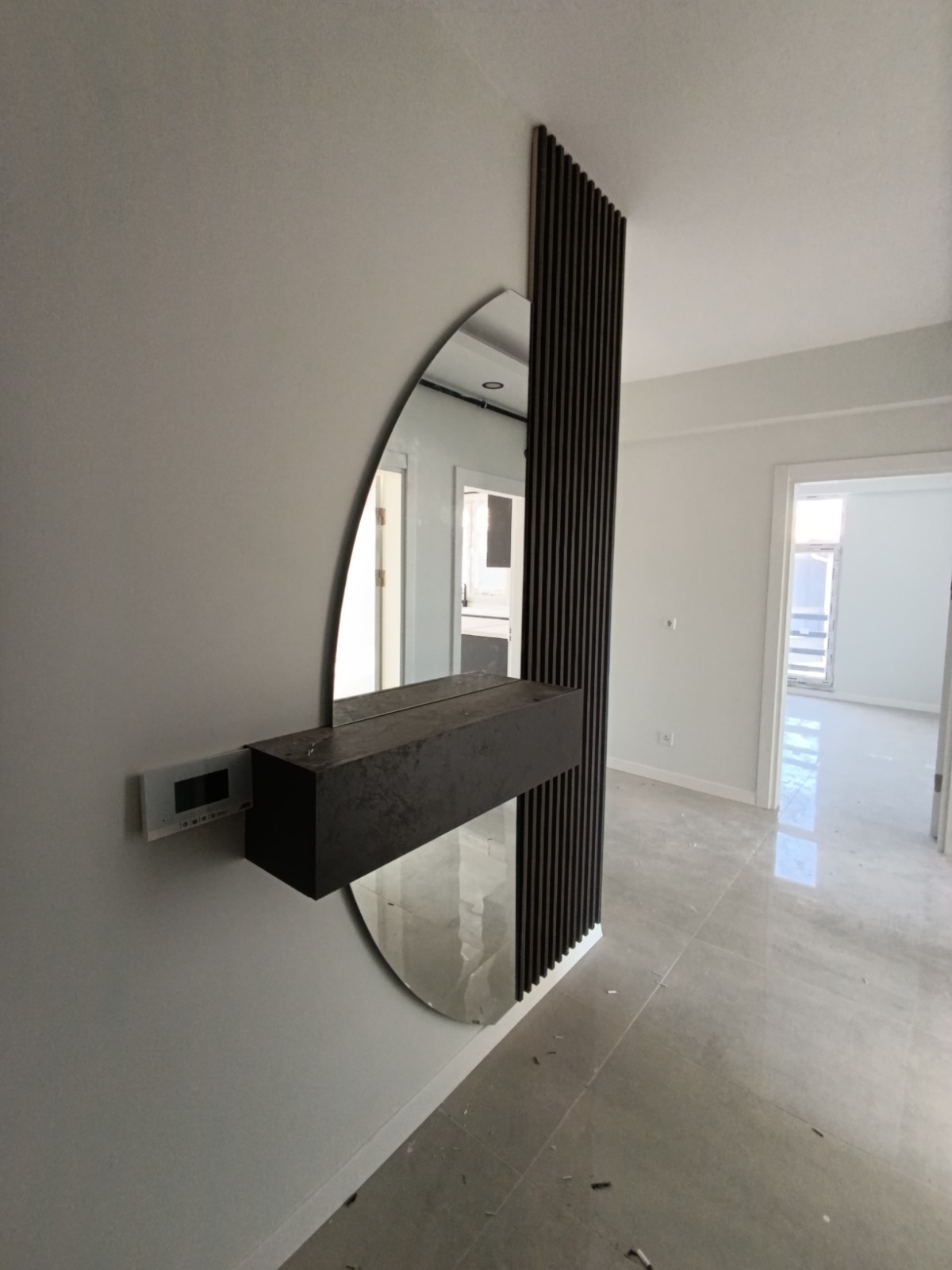 SATILIK LÜKS DAİRE 3+1 160 M2