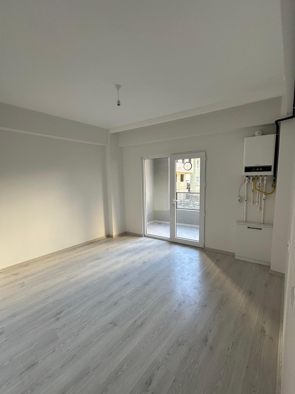 KOÇAKDEDE MAHALLESİNDE    1+1 APART BAGIMSIZ MUTFAK