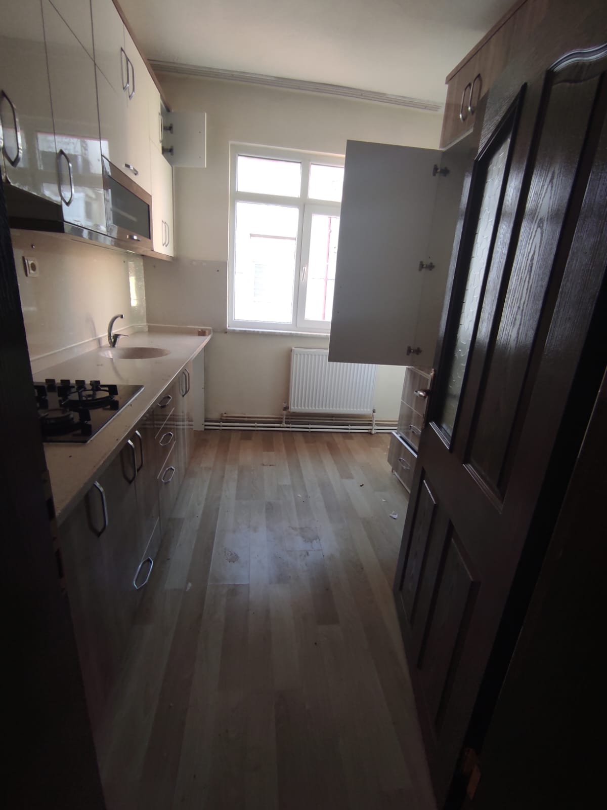 MÜMİNE HATUN MAHALLESİ 2. KAT